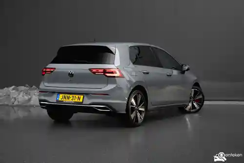 VW Golf 1.4 eHybrid 2022