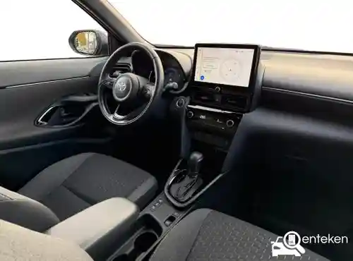 Toyota Yaris Cross 1.5 Hybrid 116 2025