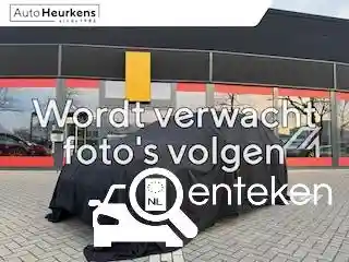 Renault Grand Scénic TCe 140 GPF 2019