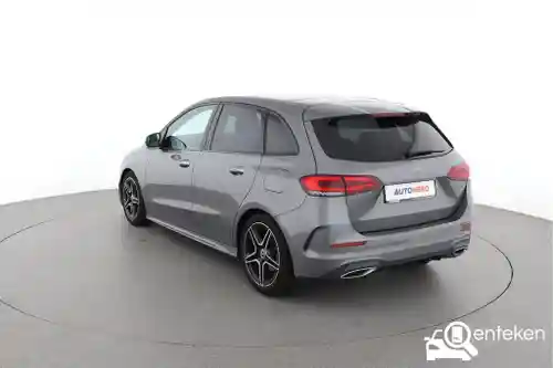 Mercedes-Benz B 180 2019