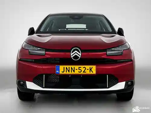 Citroen C4 Hybrid 136 2025