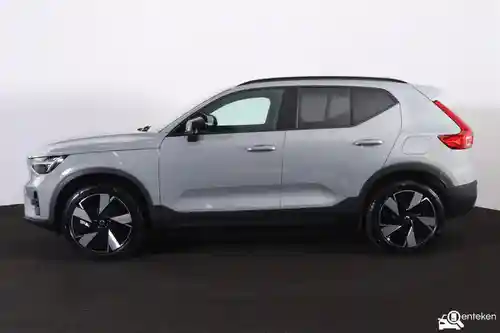 Volvo Single Motor Extended Range 2024