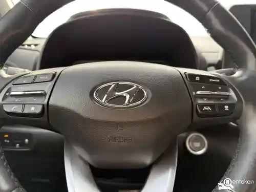Hyundai Kona Elektro 64 kWh 2021
