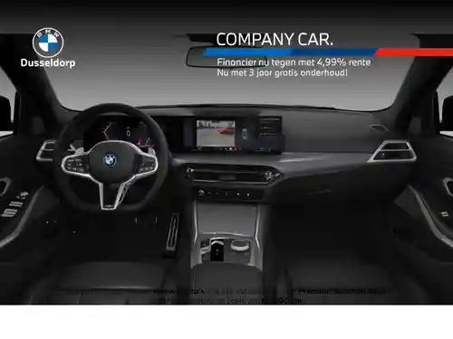 BMW 330e Touring 2025