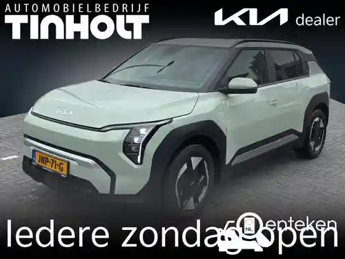 KIA EV3 (58,3 kWh) 2025