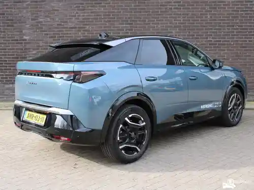 Peugeot e-3008 230 Long Range 2025
