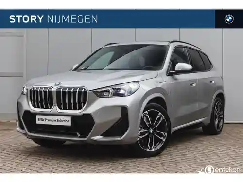 BMW X1 xDrive25e 2025