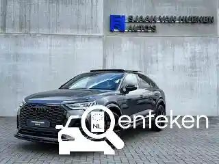 Audi Q3 45 TFSI e 2022
