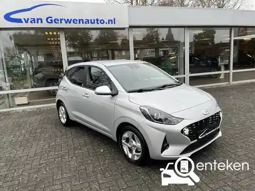 Hyundai i10 1.0 2021