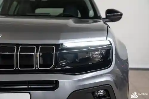 Jeep Avenger 1.2 e-Hybrid 2025