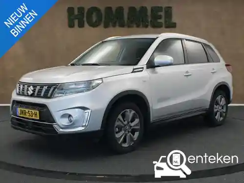 Suzuki Vitara 1.4 Boosterjet Hybrid 2024