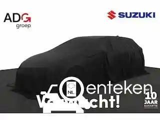 Suzuki Vitara 1.4 Boosterjet Hybrid 2024