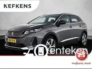 Peugeot 3008 1.2 PureTech 130 2024
