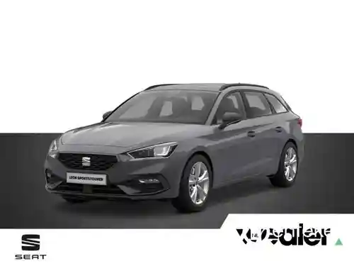SEAT Leon Sportstourer 1.5 e-HYBRID 2025