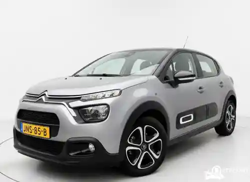 Citroen C3 PureTech 83 2024