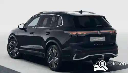 VW Tiguan 1.5 eHybrid OPF 2025
