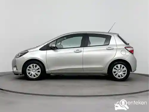 Toyota Yaris 1.5 Hybrid 2019
