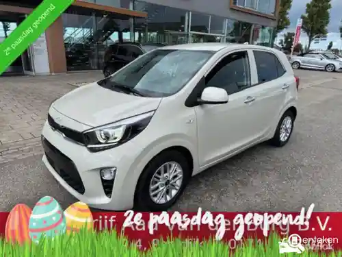 KIA Picanto 1.0 2024
