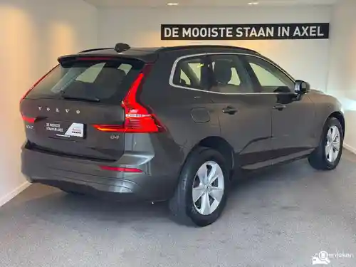 Volvo XC60 B4 2021