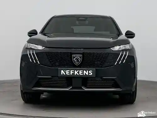 Peugeot 3008 1.6 Plug-In Hybrid 195 2025