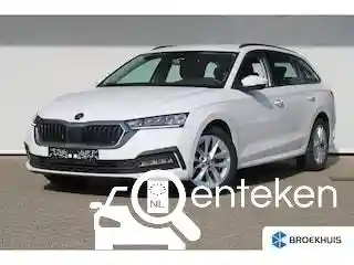 Skoda Octavia RS Plus 1.4 TSI iV 2022