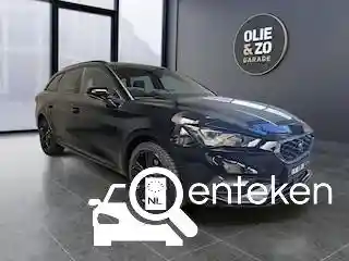 SEAT Leon Sportstourer 1.5 e-HYBRID 2025