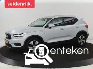 Volvo XC40 T5 Twin Engine 2020