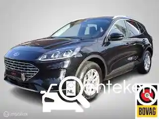 Ford Kuga 2.5 Plugin-Hybrid 2022