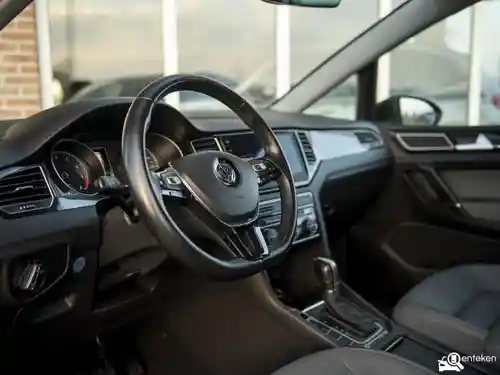 VW Golf Sportsvan 1.5 TSI OPF ACT 2018