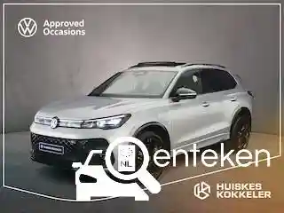 VW Tiguan 1.5 eHybrid OPF 2025