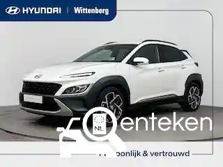 Hyundai Kona 1.6 GDI Hybrid 2023