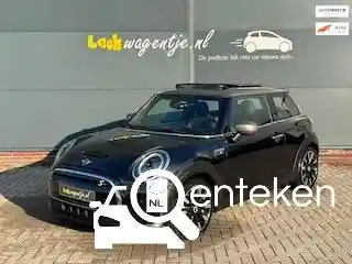 MINI  Cooper SE 2022