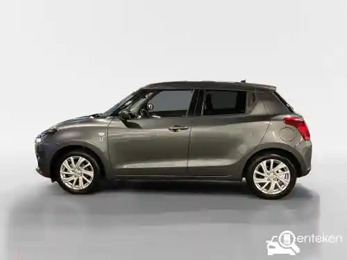 Suzuki Swift 1.2 Dualjet Hybrid 2021