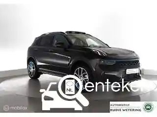 Lynk & Co 01 1.5TD PHEV 2022