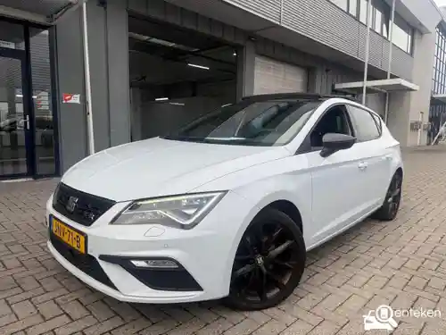 SEAT Leon 1.5 TSI 2020
