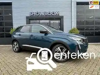 Peugeot 3008 1.2 PureTech 130 2023