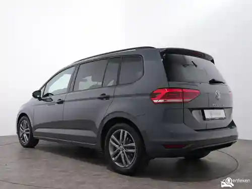 VW Touran 1.5 TSI OPF ACT 2025