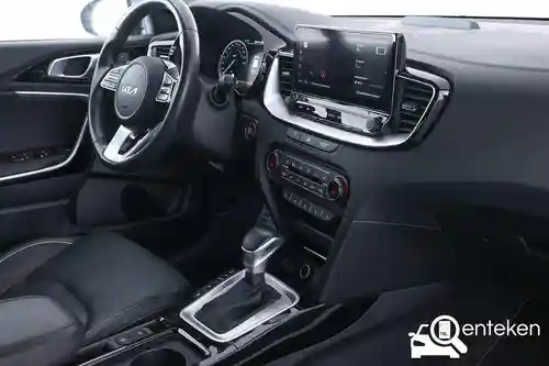 KIA XCeed 1.6 GDI Plug-in-Hybrid 2022