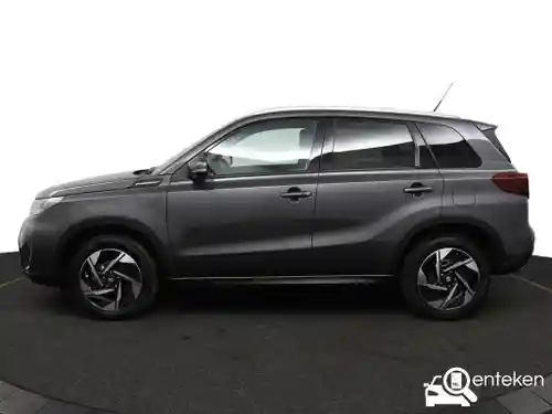 Suzuki Vitara 1.5 Dualjet Hybrid 2025