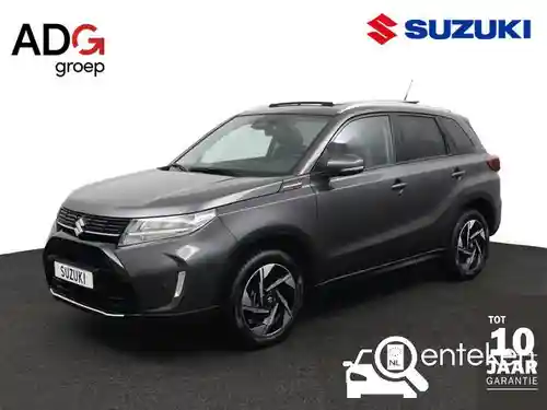 Suzuki Vitara 1.5 Dualjet Hybrid 2025