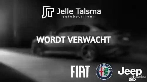 Fiat 500 1.0 Hybrid GSE 2024