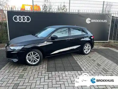 Audi A3 Sportback 30 TFSI 2025