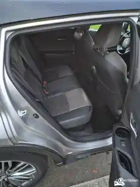 Toyota C-HR 1.8 Hybrid 2022