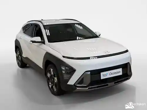 Hyundai Kona 1.6 GDI Hybrid 2026