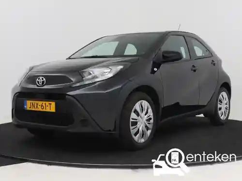 Toyota Aygo X Air 1.0 2025