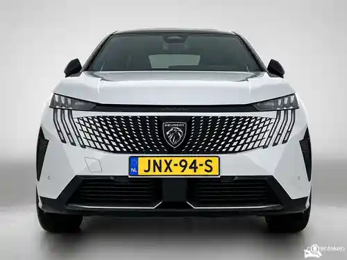 Peugeot e-3008 230 Long Range 2025
