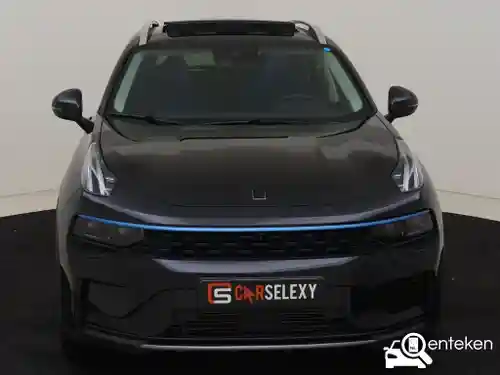 Lynk & Co 01 1.5TD PHEV 2023