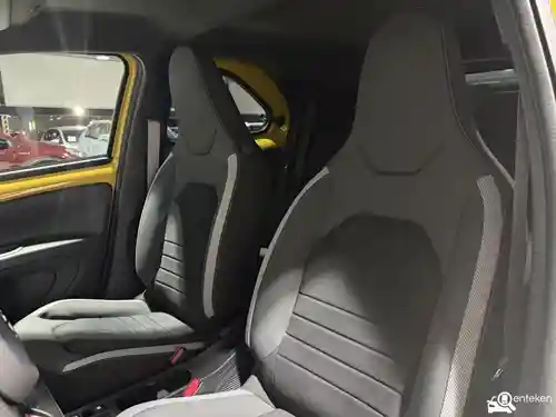 Toyota Aygo X Air 1.0 2025