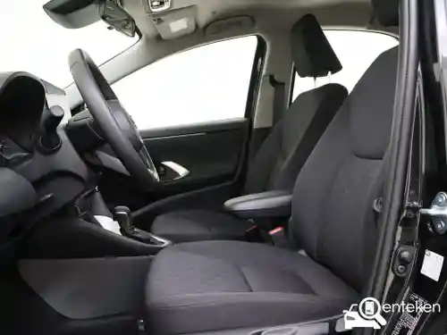 Mazda 2 Hybrid 2025