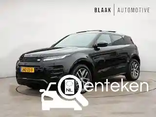 Land Rover Range Rover Evoque P270e 2024